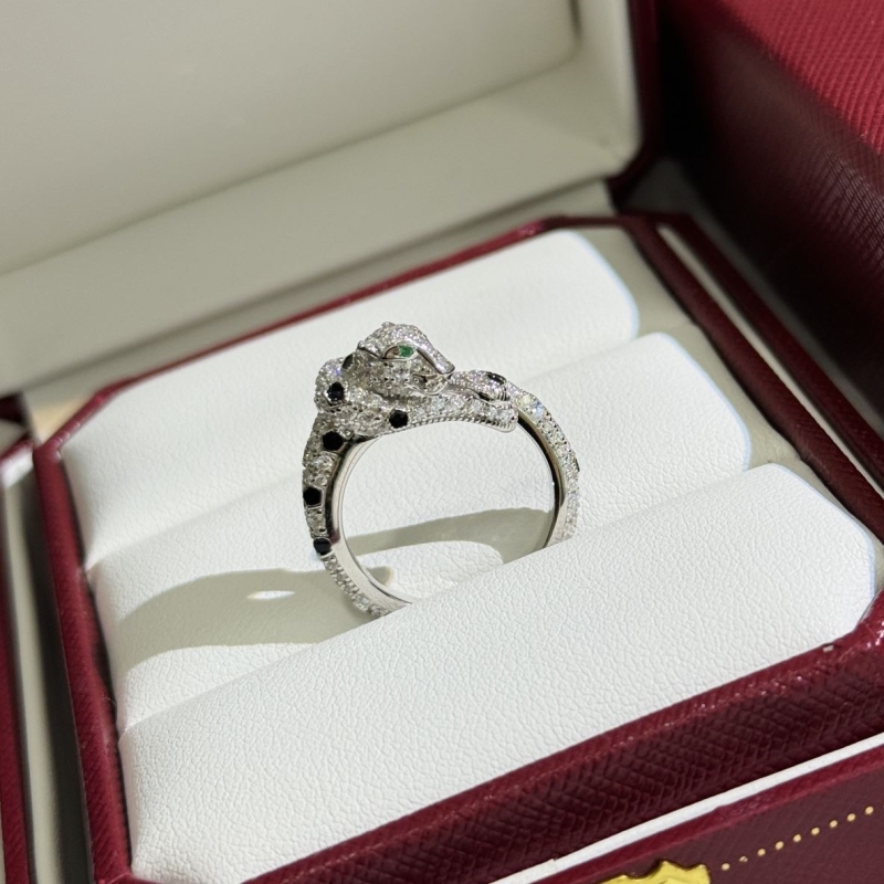 Ca*t1er rings